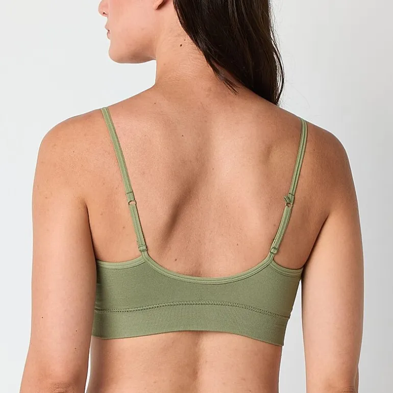 Arizona Body Seamless Bralette