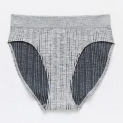 Arizona Body Seamless High Cut Bikini Panty