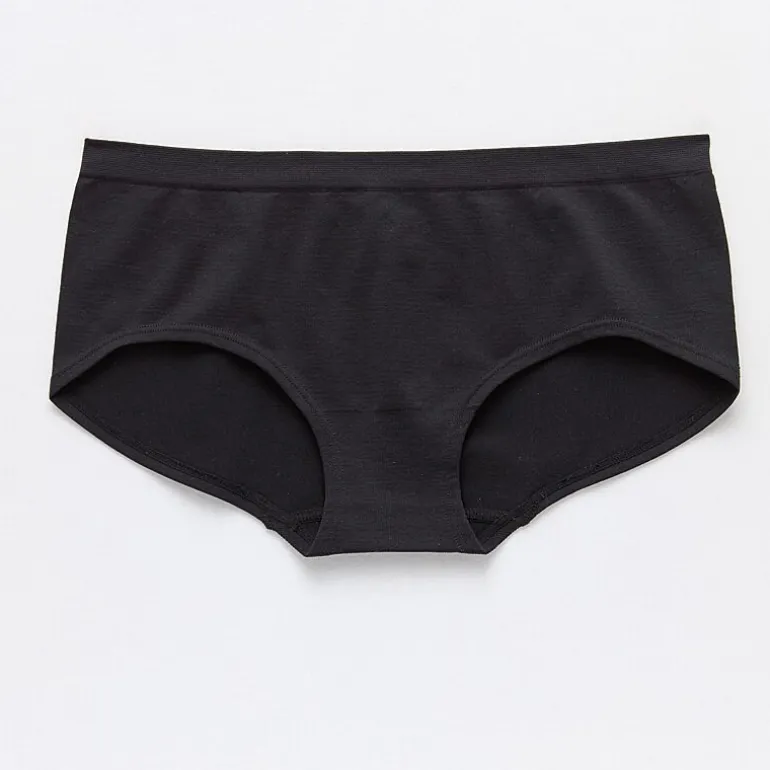 Arizona Body Seamless Hipster Panty