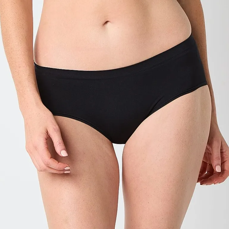 Arizona Body Seamless Hipster Panty