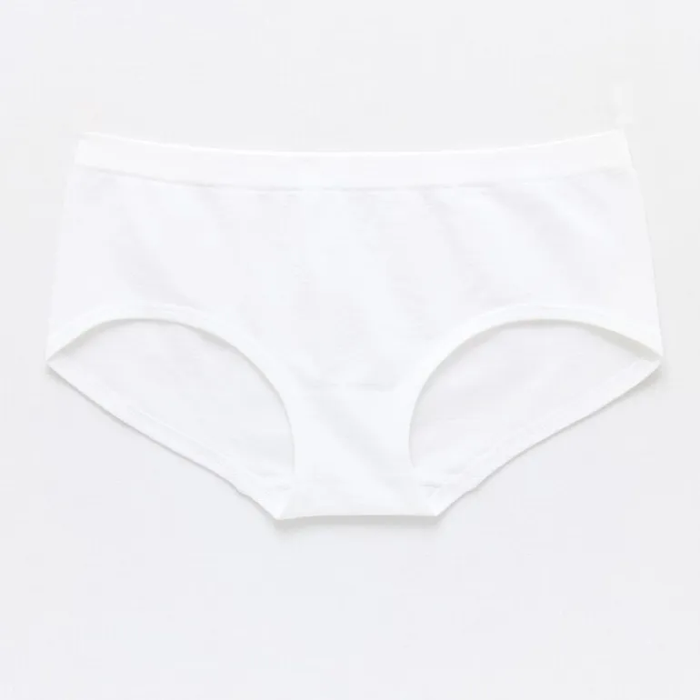 Arizona Body Seamless Hipster Panty