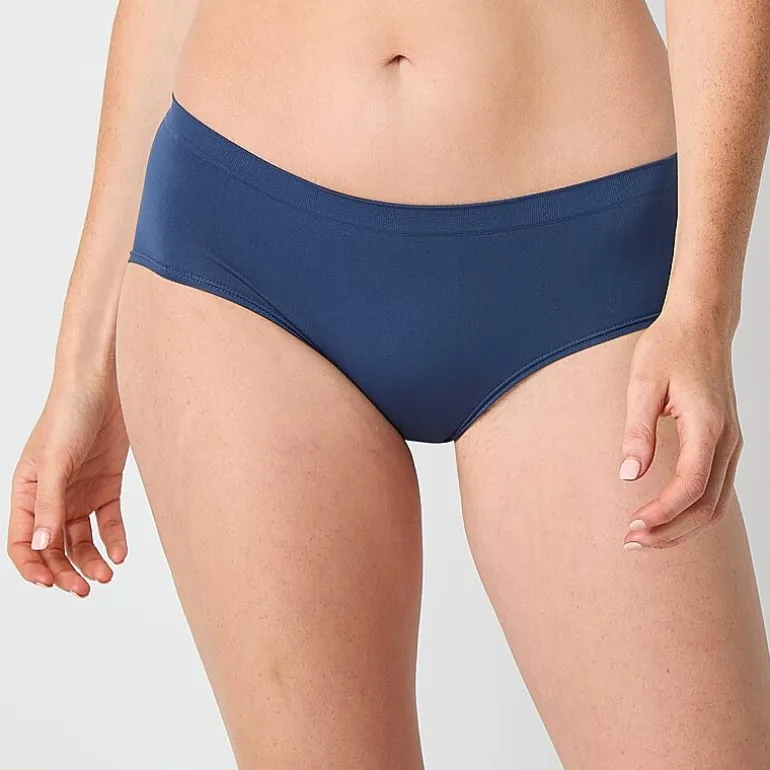Arizona Body Seamless Hipster Panty