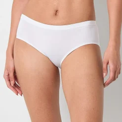 Arizona Body Seamless Hipster Panty