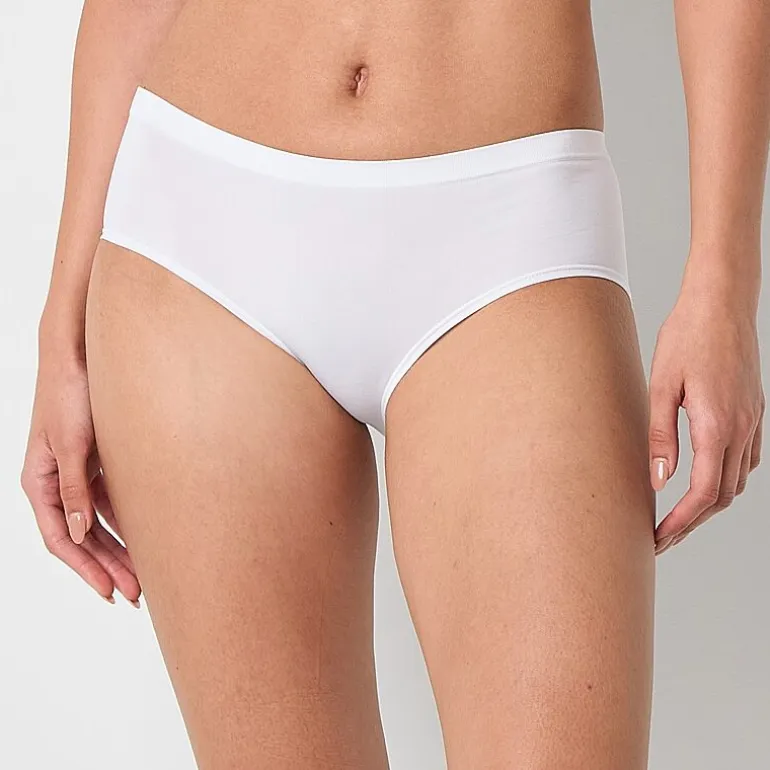 Arizona Body Seamless Hipster Panty