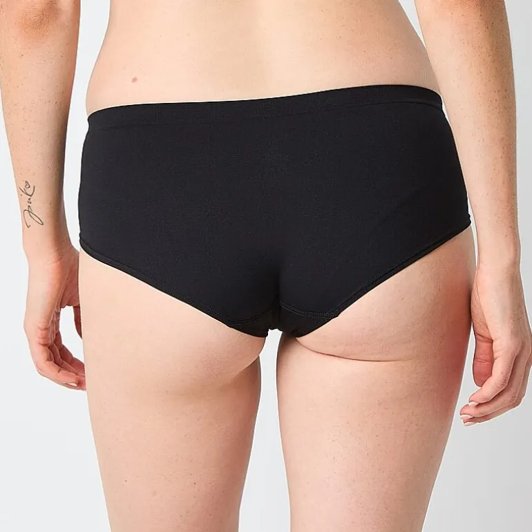 Arizona Body Seamless Hipster Panty