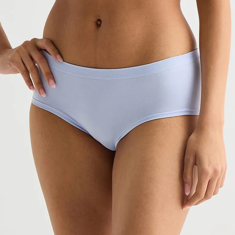 Arizona Body Seamless Hipster Panty