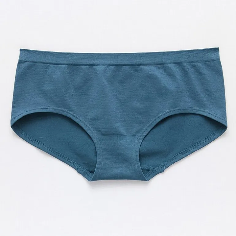 Arizona Body Seamless Hipster Panty