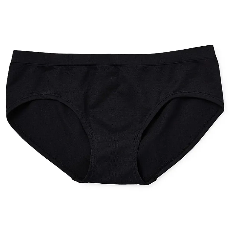 Arizona Body Seamless Hipster Panty