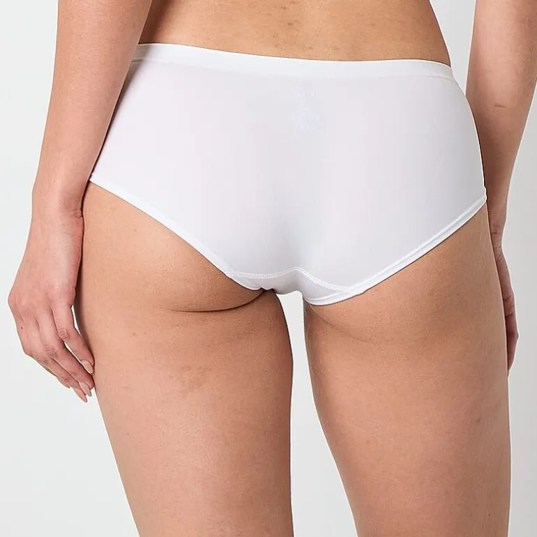 Arizona Body Seamless Hipster Panty