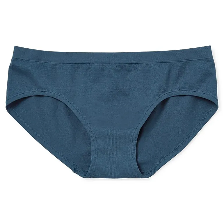 Arizona Body Seamless Hipster Panty
