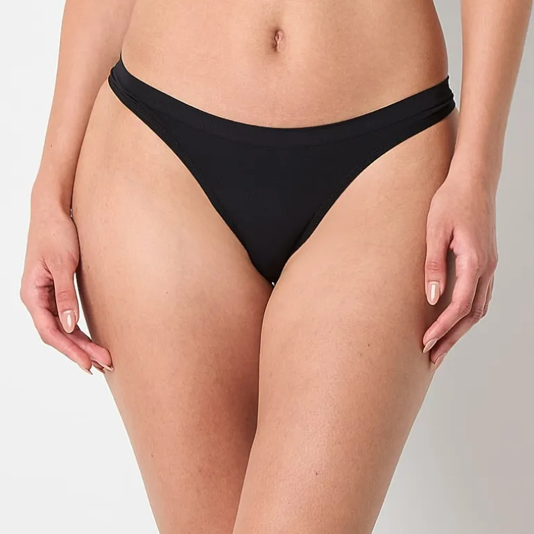 Arizona Body Seamless Thong Panty