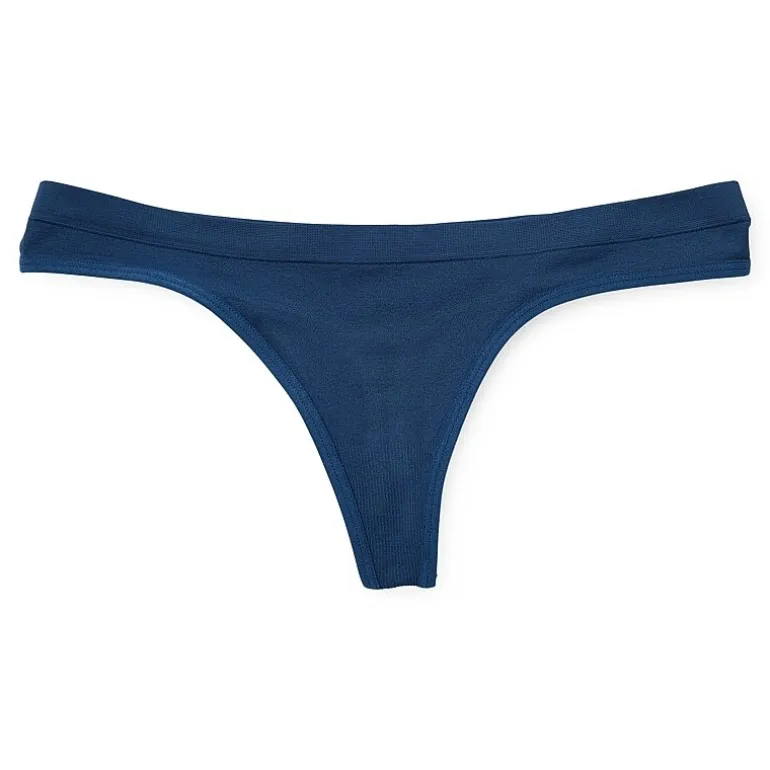 Arizona Body Seamless Thong Panty