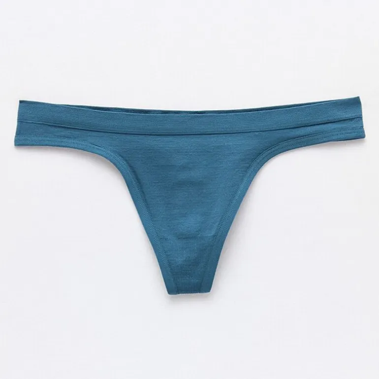 Arizona Body Seamless Thong Panty