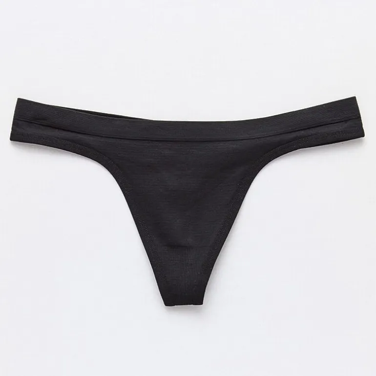 Arizona Body Seamless Thong Panty