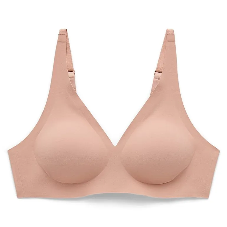 Arizona Body Wireless Cloud Kissed Comfort Bra