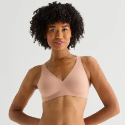 Arizona Body Wireless Cloud Kissed Comfort Bra
