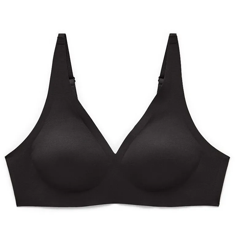Arizona Body Wireless Cloud Kissed Comfort Bra