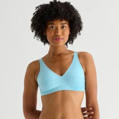 Arizona Body Wireless Cloud Kissed Comfort Bra