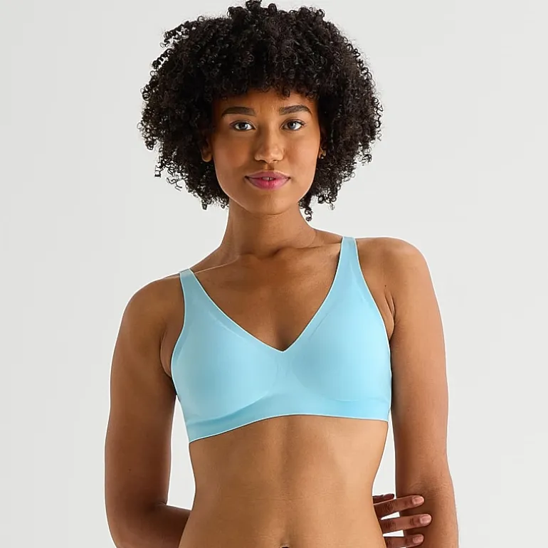 Arizona Body Wireless Cloud Kissed Comfort Bra
