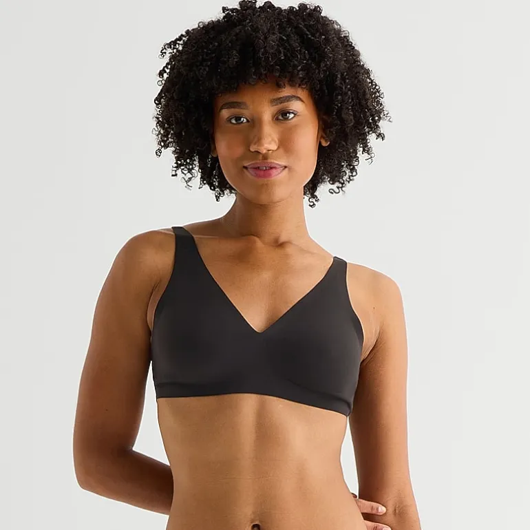 Arizona Body Wireless Cloud Kissed Comfort Bra