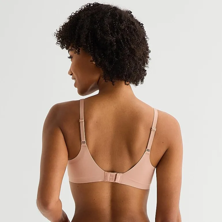 Arizona Body Wireless Cloud Kissed Comfort Bra