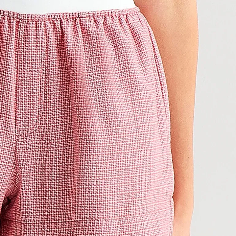 Arizona Body Womens Juniors Pajama Shorts
