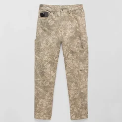 Arizona Cargo Mens Loose Fit Jean