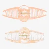 Arizona Claw 2-pc. Hair Clip