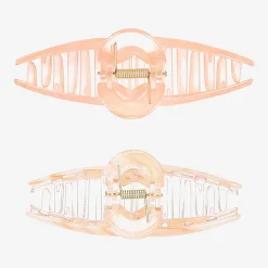 Arizona Claw 2-pc. Hair Clip