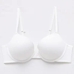 Arizona Cloud Kissed T-Shirt Demi Bra 365244