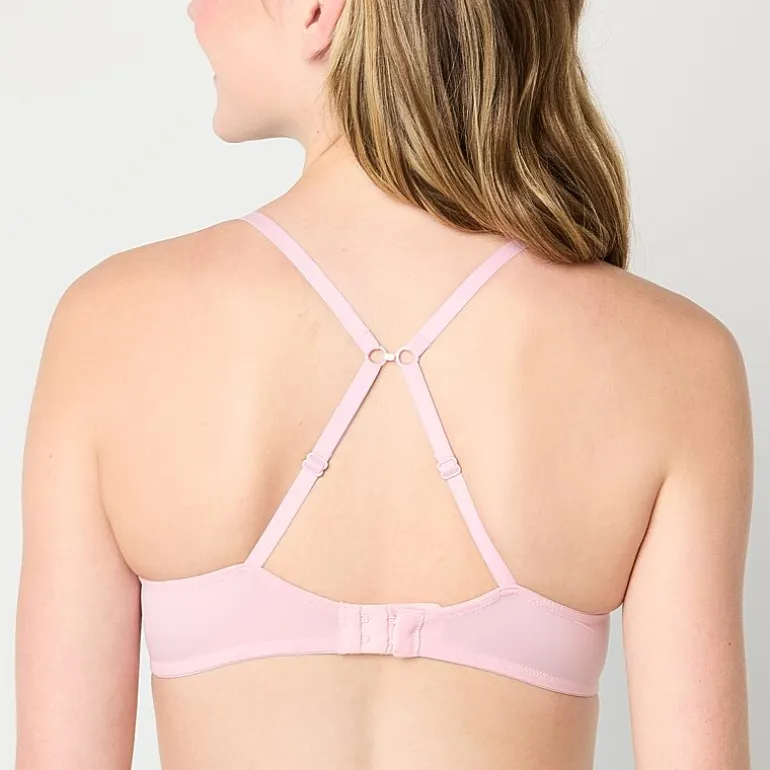 Arizona Cloud Kissed T-Shirt Demi Bra 365244