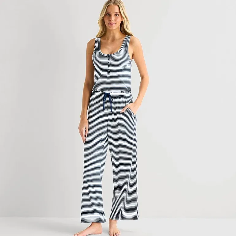 Arizona Cloud Kissed Womens Juniors Pajama Pants
