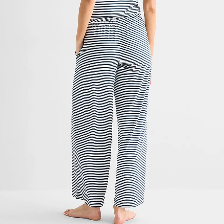 Arizona Cloud Kissed Womens Juniors Pajama Pants