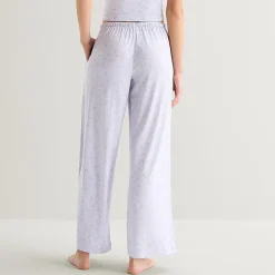 Arizona Cloud Kissed Womens Juniors Pajama Pants