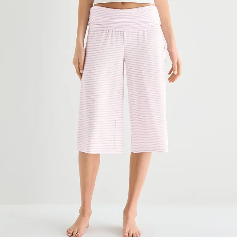 Arizona Cloud Kissed Womens Juniors Pajama Pants
