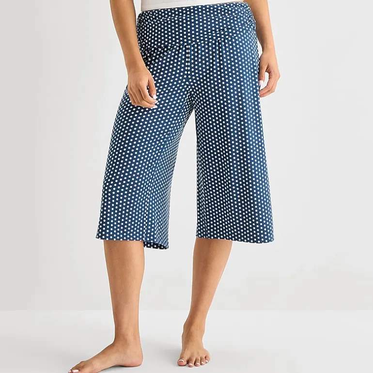 Arizona Cloud Kissed Womens Juniors Pajama Pants