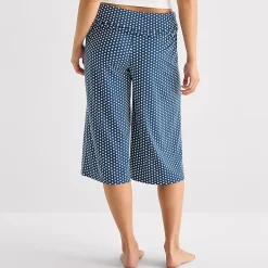 Arizona Cloud Kissed Womens Juniors Pajama Pants