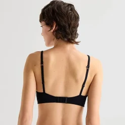 Arizona Cloud Kissed Womens Light Support Bralette 381742