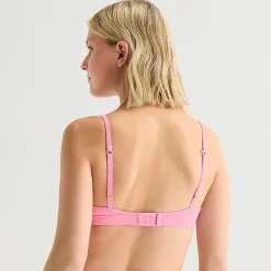 Arizona Cloud Kissed Womens Light Support Bralette 381742