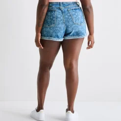 Arizona Curvy Womens 4