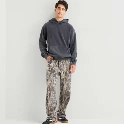 Arizona Fleece Mens Regular Fit Fleece Sweatpant
