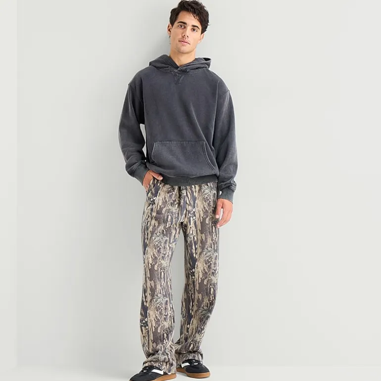 Arizona Fleece Mens Regular Fit Fleece Sweatpant