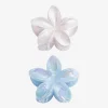 Arizona Hibiscus Flower 2-pc. Hair Clip