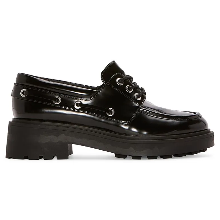 Arizona Jean Co Eric Womens Boat Shoes