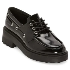 Arizona Jean Co Eric Womens Boat Shoes