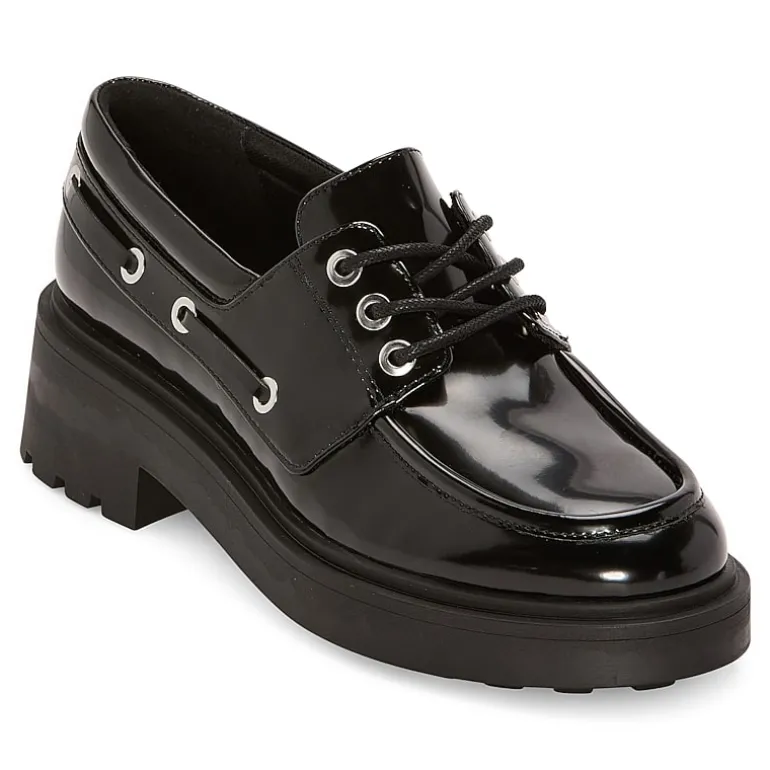 Arizona Jean Co Eric Womens Boat Shoes