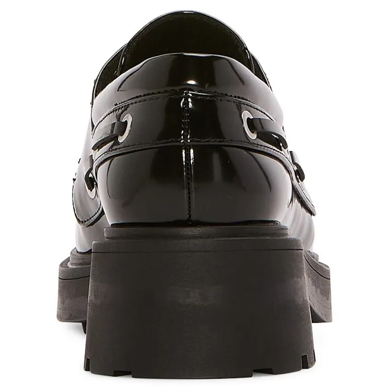 Arizona Jean Co Eric Womens Boat Shoes