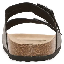 Arizona Jean Co Fireside Womens Footbed Sandals