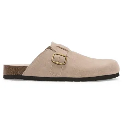 Arizona Jean Co Riv Womens Round Closed Toe Clogs