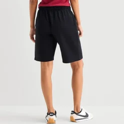 Arizona Juniors Womens Juniors Jogger Short